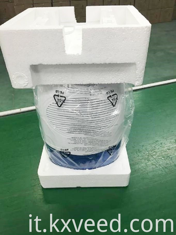 2L di deumidificatore potabile